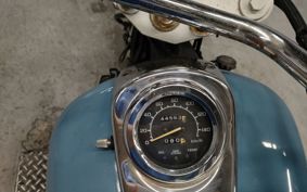 HONDA MAGNA 250 MC29