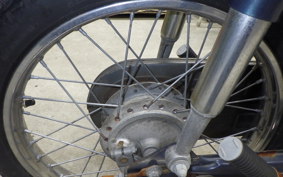 HONDA C90 SUPER CUB E HA02