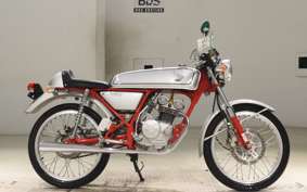 HONDA DREAM 50 AC15