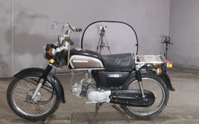HONDA BENLY50 CD50