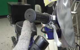 HONDA C50 SUPER CUB 2019 AA01