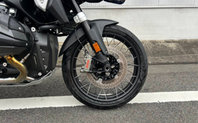 BMW R1300GS Touring 2024 0M21