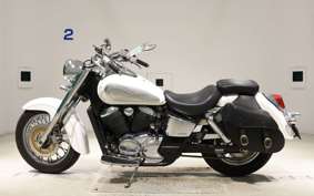 HONDA SHADOW 400 2008 NC34