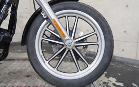 HARLEY FXDLI 2006 GN1