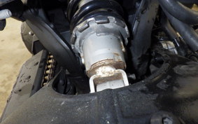 YAMAHA MT-09 Tracer 2015 RN36J