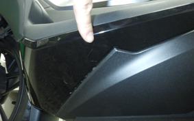 HONDA FORZA 250 2006 MF13