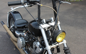 YAMAHA DRAGSTAR 250 VG02J