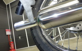 KAWASAKI W230 2022 BJ230A