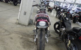 KAWASAKI ZEPHYR 2000 ZR400C