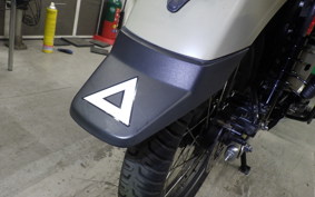 HONDA CT125 HUNTER CUB 2001 JA55