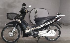 HONDA WAVE 125 I NF125MC