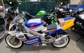 HONDA NSR250R-1 MC21