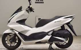 HONDA PCX 125 2013 JK05