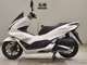 Фото Honda PCX 125 2013 с японского аукциона