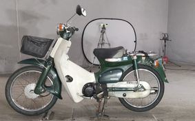 HONDA SUPER CUB50 AA01