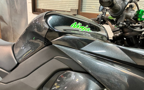 KAWASAKI NINJA 1000 ABS 2015 ZXT00L