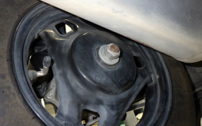 SUZUKI ﾚｯﾂ CA4AA