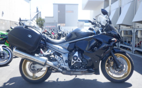 SUZUKI BANDIT1250F ABS 2012 GW72A