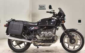 BMW R80 1987