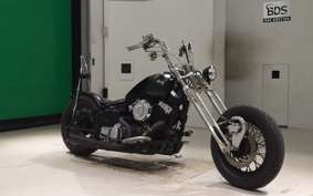 YAMAHA DRAGSTAR 400 CLASSIC 2007 VH01J