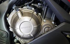 HONDA CBR400R 2021 NC56