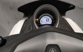 YAMAHA N-MAX 125 SED6J