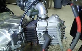 HONDA MONKEY AB27