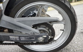 HONDA CBR250R A 1986 MC41