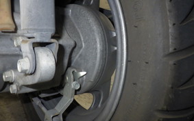 HONDA LEAD 110 2009 JF19