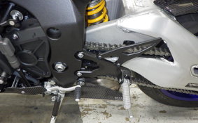 YAMAHA YZF-R1 M 2025