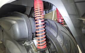 HONDA FORZA SI ABS 2014 MF12