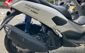YAMAHA N-MAX 155 ABS SG50J