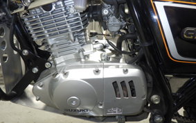 SUZUKI GN125 F Gen.2 2023