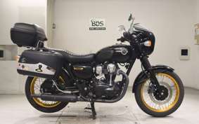 KAWASAKI W800 2011 EJ800A