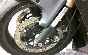 KAWASAKI ZXR400 1992 ZX400L