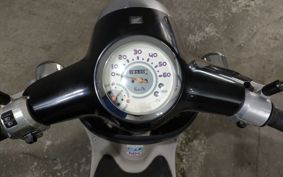 HONDA GIORNO AF70