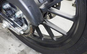 HONDA GB350 2022 NC59