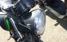 KAWASAKI W175