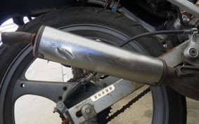 SUZUKI WOLF 50 NA11A