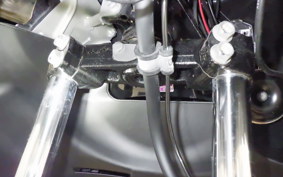 HONDA ADV150 2013 KF38