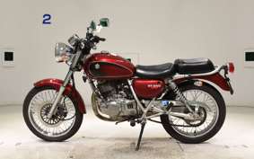 SUZUKI ST250E NJ4CA
