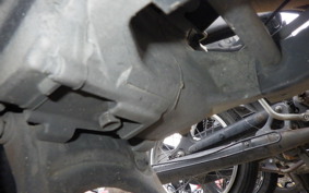 SUZUKI ADDRESS V50 Gen.2 CA44A