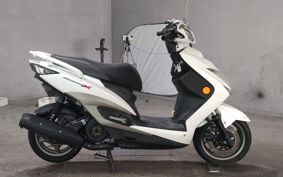 YAMAHA CYGNUS125XSR SE44J