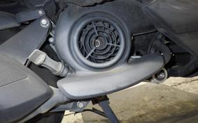 YAMAHA AXIS 125 Z SED7J