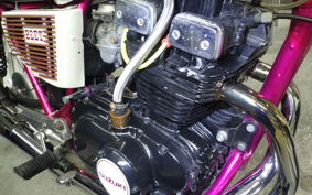 SUZUKI GSX250L 2003 GJ51B