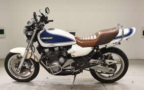 KAWASAKI ZEPHYR 400 Gen.2 1993 ZR400C