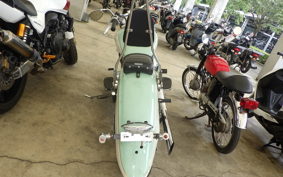 YAMAHA DRAGSTAR 400 CLASSIC 2005