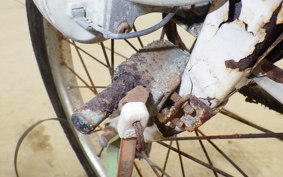 OTHER +DAIHATSU SOLEX50 SX1