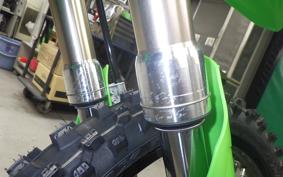 KAWASAKI KX112 2017 KX112A