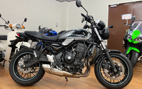 KAWASAKI Z650 RS 2023 ER650M